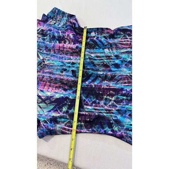 Reel Legends KEEP IT COOL WOMENS DRESS WOMENS SIZE PETITE M - Picture 9 of 9